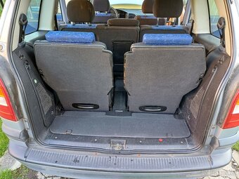 Opel Zafira A - 18