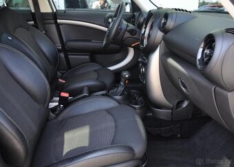 Mini Countryman 2.0 COOPER D 2xKOLA - 18