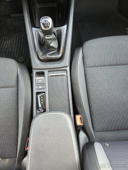 Škoda Octavia 4 2.0TDi Style 85Kw - 18