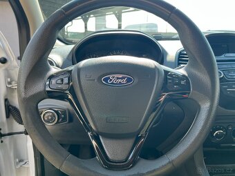 Ford KA+ 1.2 Ti-VCT 63KW, Odpočet DPH, Servisní kniha - 18