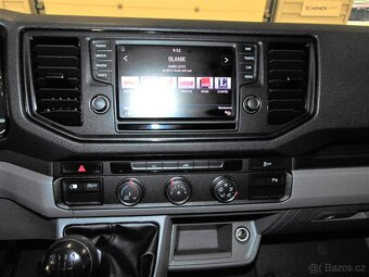 Volkswagen Crafter 2.0 TDI MAXI 130 kW NAVI KAMERA 2018-DPH - 18