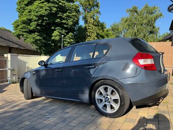 BMW E87 116i 95.000 Najeto - 18