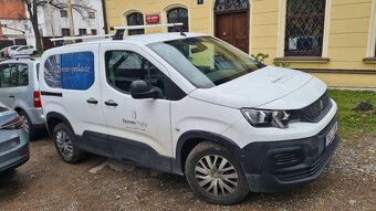 Prodej majetku z insolvenčního řízení Ekoreex Praha, s.r.o. - 18