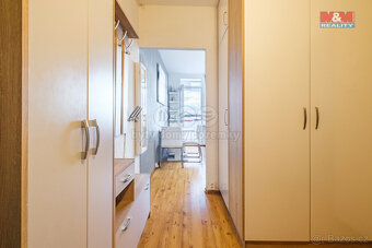 Prodej bytu 3+1, 75 m², Chomutov, ul. Březenecká - 18