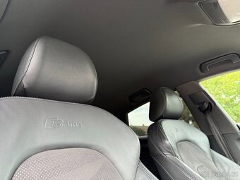 Audi A5 SportBack 2,0 TDi S-Line - 18