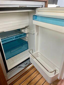 QUICKSILVER ACTIV 855 - 18