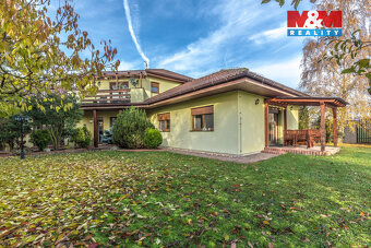 Prodej rodinného domu, 325 m², Němčice - 18