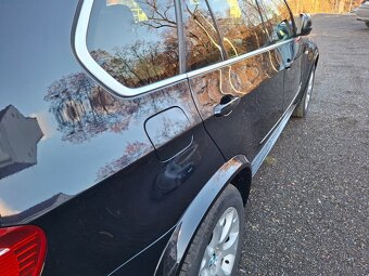 BMW X5 e70 M-PAKET M57 - 18