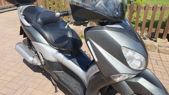 Yamaha X-city 250, r.v. 2011 - 18