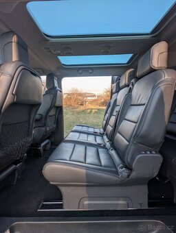 Peugeot Traveller 2019, 2.0blueHDI 180 BusinessL2 odečet DPH - 18