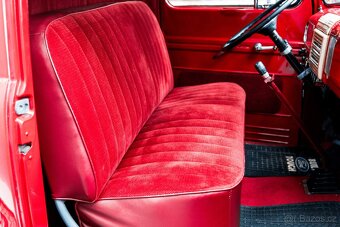 Ford F3 1948 - Pickup US - 18