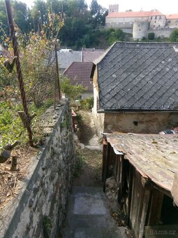 Domek na malebném místě s výhledem - 18