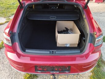 VW Arteon 2.0 TDI 147kw, 4x4, R-LINE, DPHAKCE - 18