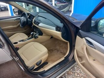 BMW X1 XDRIVE 18d - 18
