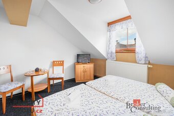 Prodej, komerční/ubytování, 702 m2, Hoření Paseky 12, 46343  - 18