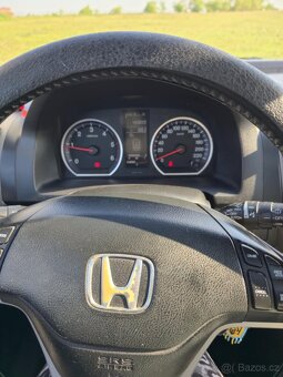 CR - V - 18