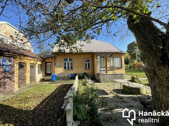 Prodej, Rodinný dům, 1.635m2, Bystřice pod Hostýnem - 18