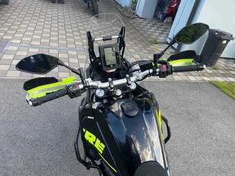 Yamaha Tenere 700 - 18