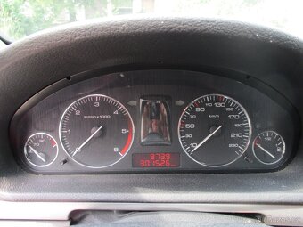 PEUGEOT 407 - 1.6 HDi Kombi - nové STK - 18