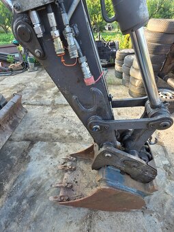 Mecalac mcr8 - 18