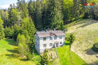 Prodej chalupy, 380 m², Albrechtice v Jizerských horách - 18