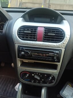 Opel Tigra twin top 1.8 - 18