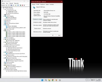Prodam herni Low-end PC Lenovo - 18