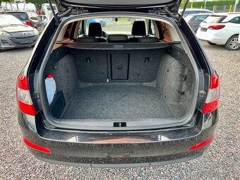 Škoda Octavia III 2.0 TDI 110 kW DSG Stav,ALU - 18