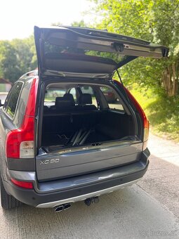 Volvo XC90 D5 R-Design/4x4/2008 - 18