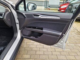 FORD Mondeo, 2.0 TDCi (110 kW), 139 tis. km, r.v. 2020 - 18