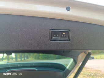 Volkswagen Tiguan R-LINE 1,5 TSI DSG ČR 1.maj 21 tkm TOP - 18