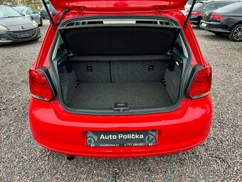 VW Polo 1.4i 63 kW Výhřevy,Klima,Servis VW - 18