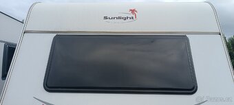 Karavan Sunlight Carado Capron 2015 - 18