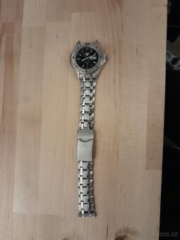 Hodinky - různé - 18
