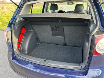 VW Golf Plus 2.0 TDI 103kW - 18