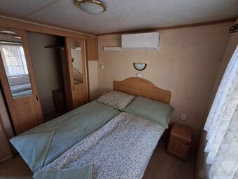 Ubytování Nové Mlýny Pálava - 18