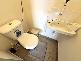 Prodej mezonetového bytu 4+1, atypický, zasklená lodžie, výh - 18