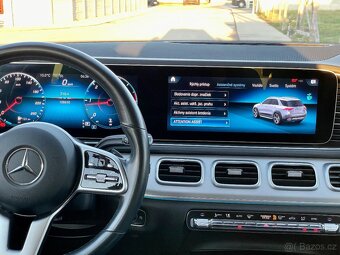 GLE diesel, 2/2020, 100.700km, cena bez DPH - 18