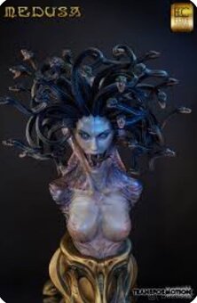 Sideshow weta cinemaquette zbierka - 18