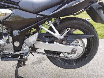 Suzuki Bandit GSF 600 S r. v 2000, 55 000km - 18