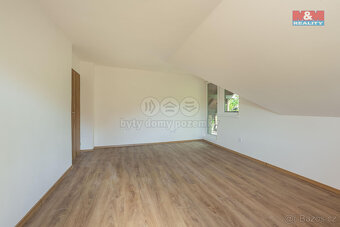 Prodej rodinného domu, 132 m², Úvaly, ul. Rokycanova - 18