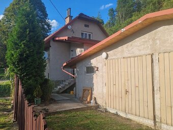 Prodej rodinné domy, 140 m2 - Karolinka, ev.č. 00424 - 18