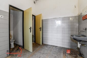 Prodej, domy/rodinný, 395 m2, Úsobí, Havlíčkův Brod [ID 6335 - 18
