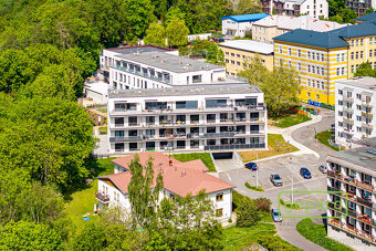 Prodej luxusního bytu 3+kk s velkou lodžií v Turnově – Bydle - 18
