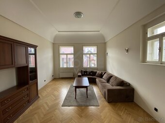 Pronájem byty 3+1, 89 m2 - Praha - Staré Město, ev.č. 00774 - 18