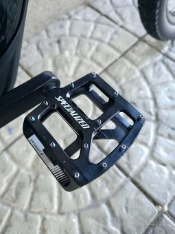 Elektrokolo Specialized Turbo Levo 3 Comp Alloy 700 Wh - 18