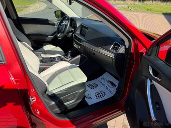 MAZDA CX-5 2.5 SKYACTIV-G 141kW AWD-2015-143.478KM-BOSE- - 18