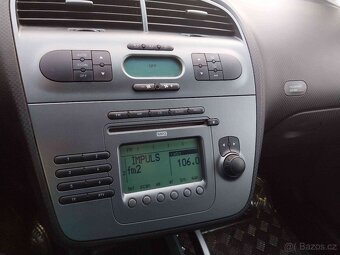 Seat Toledo - 18