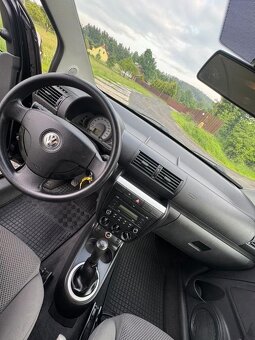 Vw FOX - 18