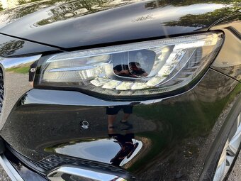 MG EHS 1.5 T-GDI Plug-in Hybrid 190kW DPH TOP stav - 18